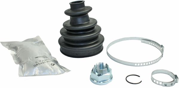 METZGER AUTOTEILE Drivaksel Manchetsæt 751116 for NISSAN