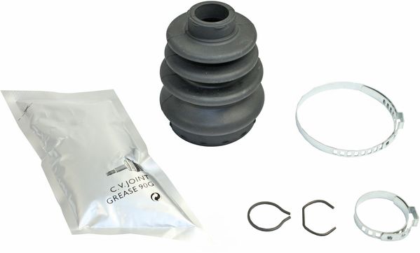 METZGER AUTOTEILE Drivaksel Manchetsæt 751125 for OPEL GENERAL MOTORS FIAT