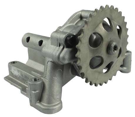 METZGER AUTOTEILE Oliepumpe 8000003 for VAG