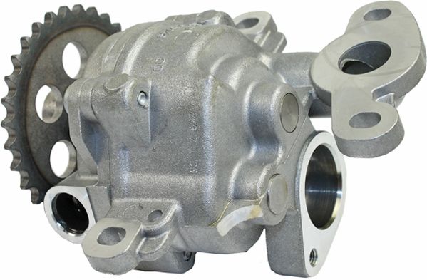 METZGER AUTOTEILE Oliepumpe 8000011 for FORD FIAT CITROËN/PEUGEOT LAND ROVER