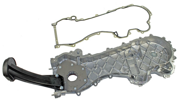 METZGER AUTOTEILE Oliepumpe 8000020 for OPEL FORD ALFA ROMEO SUZUKI