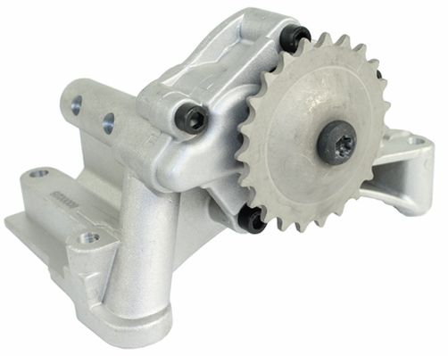 METZGER AUTOTEILE Oliepumpe 8000025 for VW