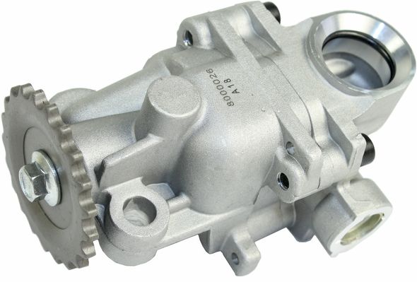 METZGER AUTOTEILE Oliepumpe 8000026 for VAG