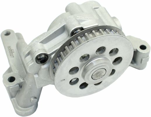 METZGER AUTOTEILE Oliepumpe 8000027 for VW