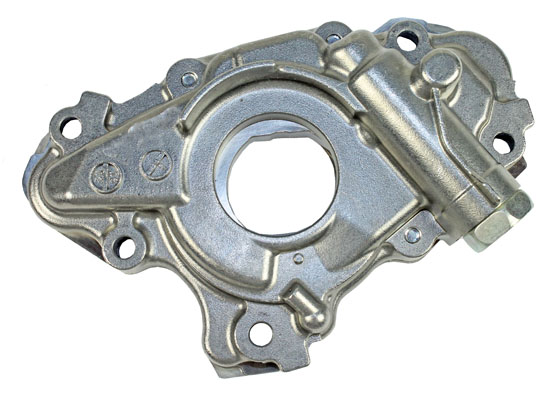 METZGER AUTOTEILE Oliepumpe 8000028 for TOYOTA