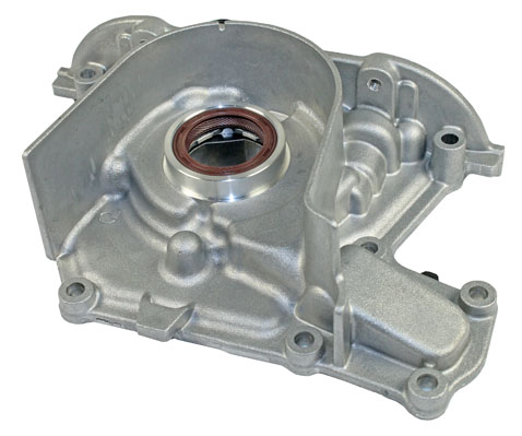 METZGER AUTOTEILE Oliepumpe 8000029 for OPEL LANCIA SUZUKI