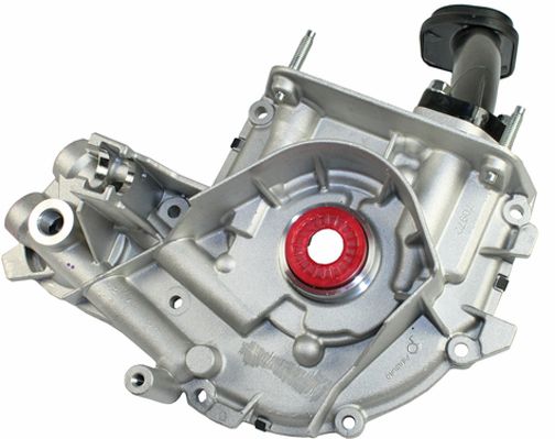 METZGER AUTOTEILE Oliepumpe 8000032 for OPEL FIAT