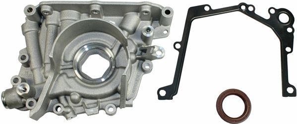 METZGER AUTOTEILE Oliepumpe 8000033 for FORD VOLVO