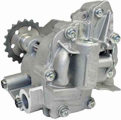 METZGER AUTOTEILE Oliepumpe 8000035 for OPEL RENAULT