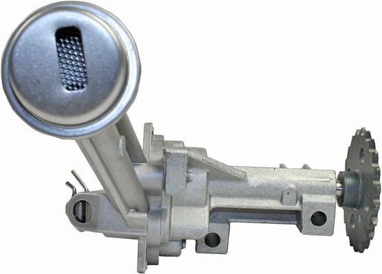 METZGER AUTOTEILE Oliepumpe 8000036 for DACIA