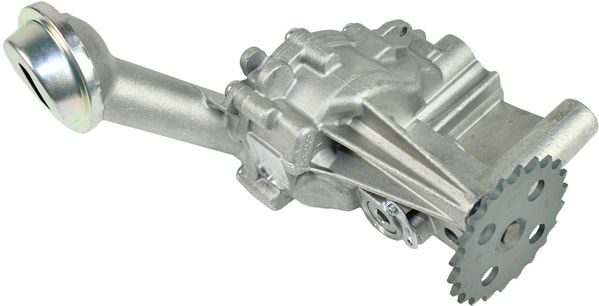 METZGER AUTOTEILE Oliepumpe 8000038 for MERCEDES-BENZ