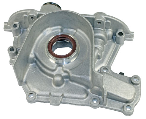 METZGER AUTOTEILE Oliepumpe 8000039 for LANCIA FIAT SAAB