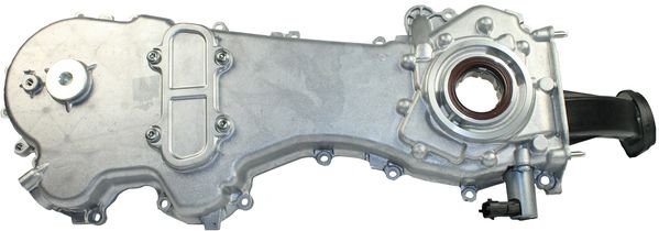 METZGER AUTOTEILE Oliepumpe 8000042 for VAUXHALL