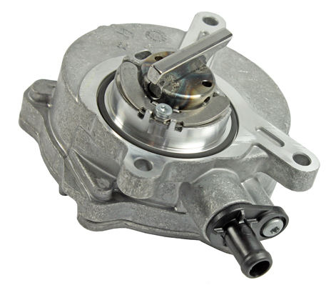 METZGER AUTOTEILE Vakuumpumpe, bremsesystem 8010012 for BMW