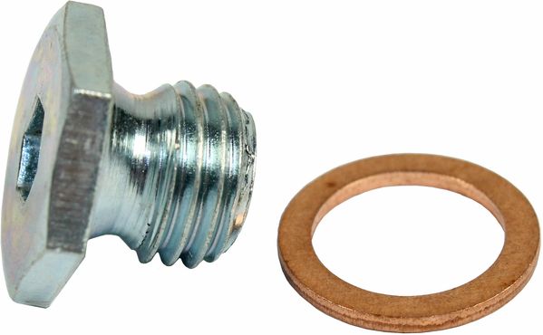 METZGER AUTOTEILE Skrueprop, bundkar 8030010 for BMW