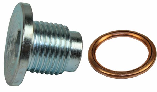 METZGER AUTOTEILE Skrueprop, bundkar 8030016 for CITROËN/PEUGEOT BMW
