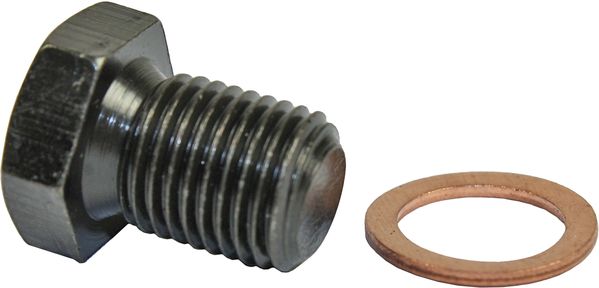 METZGER AUTOTEILE Skrueprop, bundkar 8030027 for SEAT