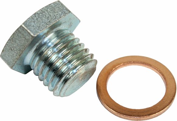 METZGER AUTOTEILE Skrueprop, bundkar 8030030 for BMW