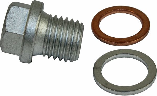 METZGER AUTOTEILE Skrueprop, bundkar 8030037 for MERCEDES-BENZ BMW