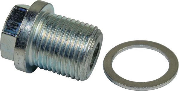 METZGER AUTOTEILE Skrueprop, bundkar 8030038 for VOLVO