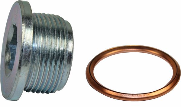 METZGER AUTOTEILE Skrueprop, bundkar 8030039 for MERCEDES-BENZ