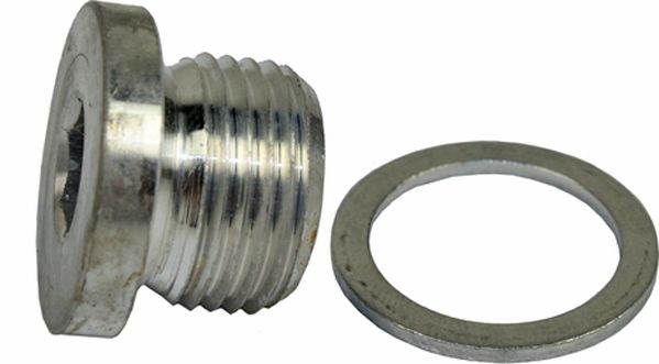 METZGER AUTOTEILE Skrueprop, bundkar 8030040 for PORSCHE