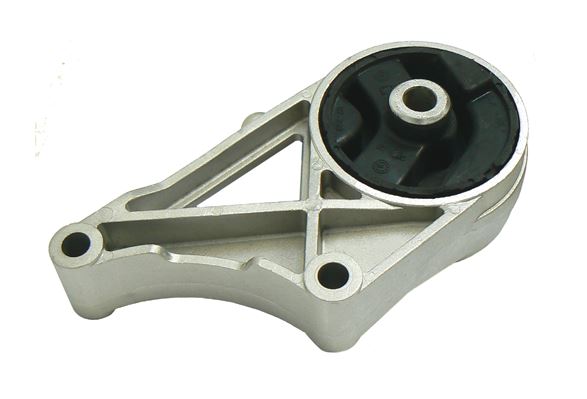 METZGER AUTOTEILE Motorophæng 8053677 foran for VAUXHALL SAAB FIAT