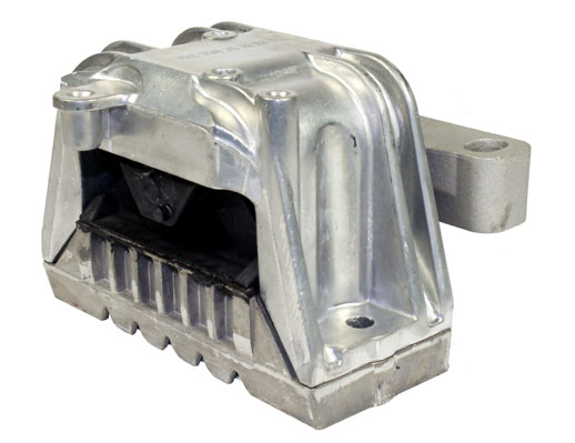 METZGER AUTOTEILE Motorophæng 8053722 højre for VW