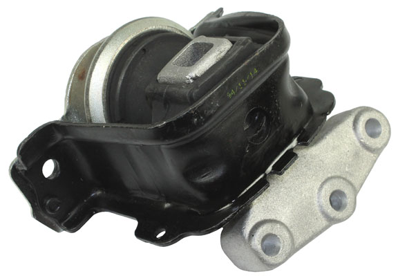 METZGER AUTOTEILE Motorophæng 8053729 oppe for PEUGEOT