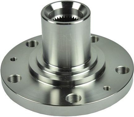 METZGER AUTOTEILE Hjulnav n1032 højre foraksel for CITROËN/PEUGEOT FIAT