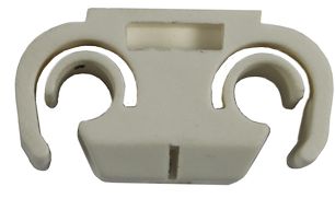 METZGER AUTOTEILE Holder, bremserør w1
