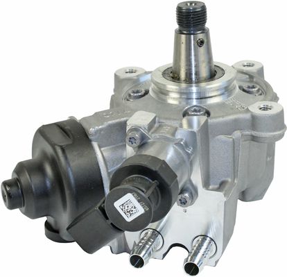 METZGER AUTOTEILE Højtrykspumpe 0830001 for VW