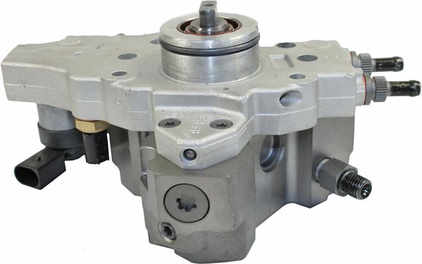 METZGER AUTOTEILE Højtrykspumpe 0830011 for MERCEDES-BENZ