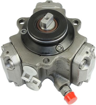 METZGER AUTOTEILE Højtrykspumpe 0830012 for VAUXHALL FIAT GENERAL MOTORS OPEL SUZUKI