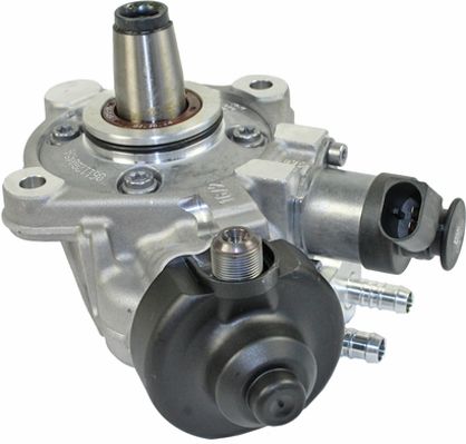 METZGER AUTOTEILE Højtrykspumpe 0830013 for BMW