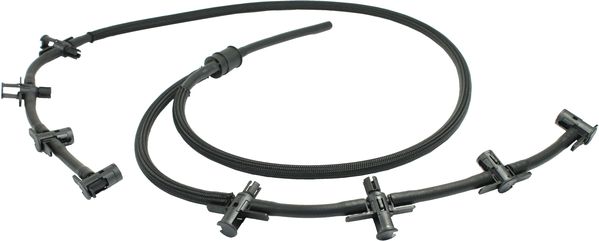 METZGER AUTOTEILE Slange 0840082 for VAG