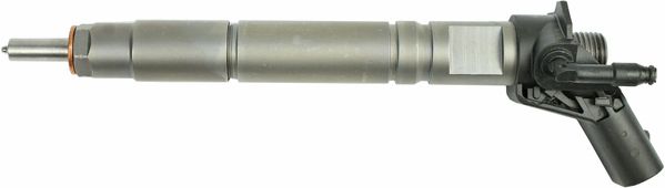 METZGER AUTOTEILE Indsprøjtningsdyse 0870155 for MERCEDES-BENZ