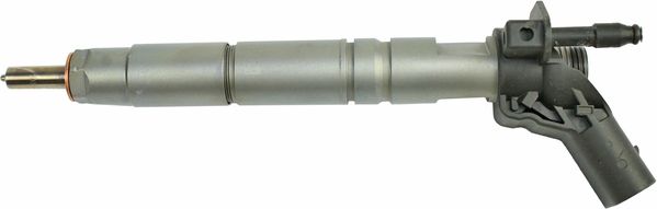METZGER AUTOTEILE Indsprøjtningsdyse 0870156 for MERCEDES-BENZ
