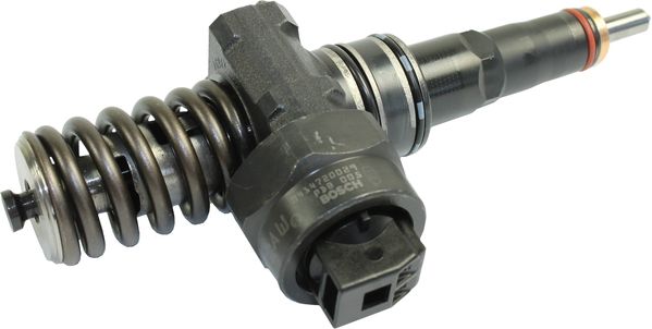 METZGER AUTOTEILE Pumpe-/dyseenhed 0872004 for FORD VAG