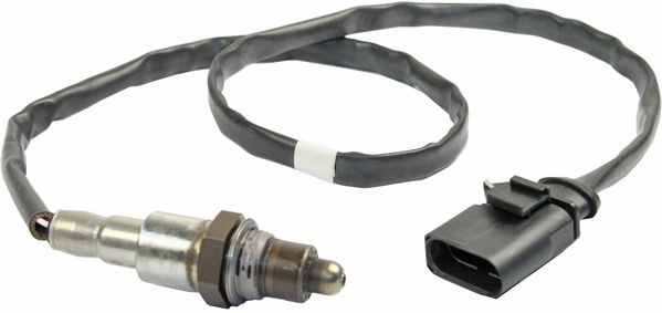 METZGER AUTOTEILE Lambdasonde 0893642 for VW