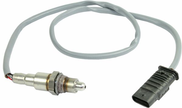METZGER AUTOTEILE Lambdasonde 0893643 for BMW