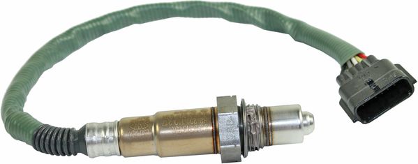 METZGER AUTOTEILE Lambdasonde 0893651 for DACIA SMART