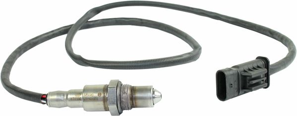 METZGER AUTOTEILE Lambdasonde 0893654 for BMW