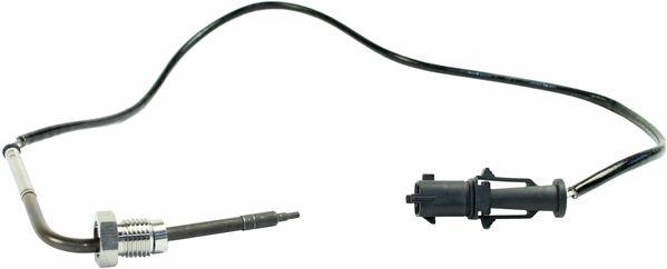 METZGER AUTOTEILE Sensor, udstødningsgastemperatur 0894501 foran partikelfilter for OPEL FIAT GENERAL MOTORS