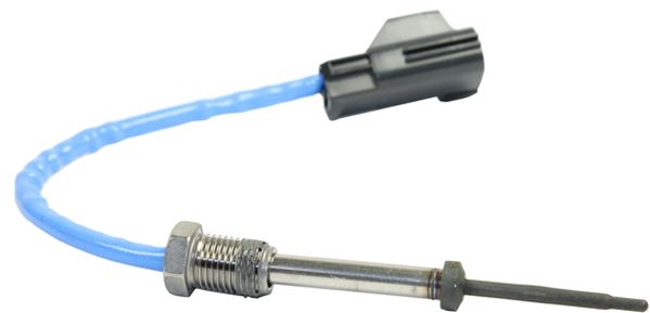 METZGER AUTOTEILE Sensor, udstødningsgastemperatur 0894504 for FORD
