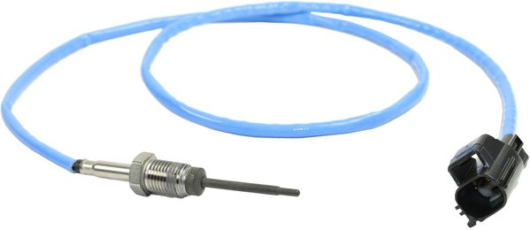 METZGER AUTOTEILE Sensor, udstødningsgastemperatur 0894505 Partikelfilter for FORD
