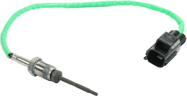 METZGER AUTOTEILE Sensor, udstødningsgastemperatur 0894507 efter katalysator for FORD MAZDA