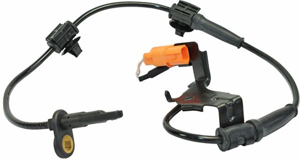 METZGER AUTOTEILE ABS Sensor 0900846 venstre foraksel for HONDA