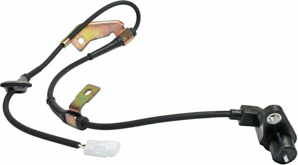 METZGER AUTOTEILE ABS Sensor 0900870 venstre foraksel for SUZUKI