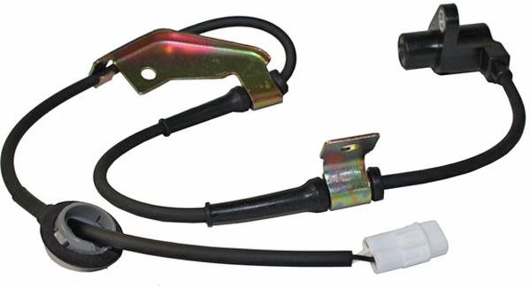 METZGER AUTOTEILE ABS Sensor 0900871 højre foraksel for SUZUKI